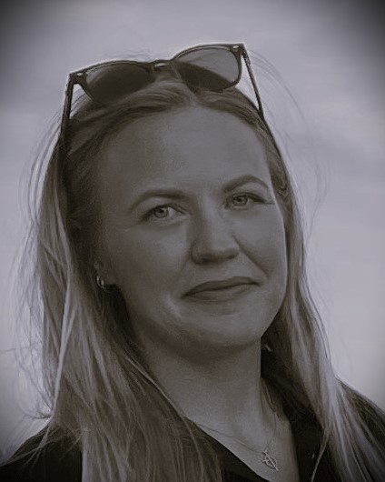 Amanda Isaksson
